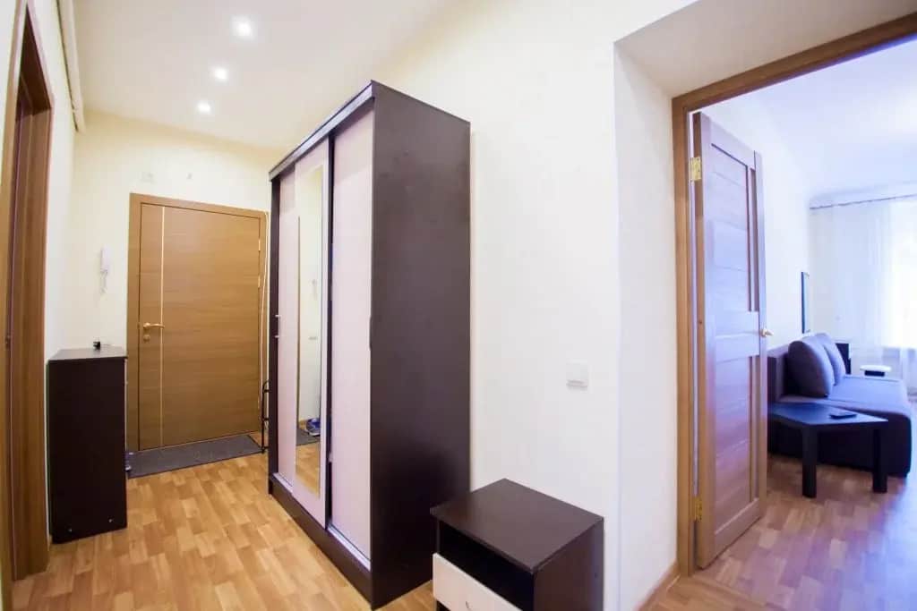 Apartamentyi Na Sedova: фото 2