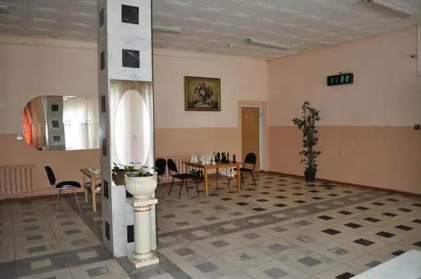 Health Resort Pravda: фото 2