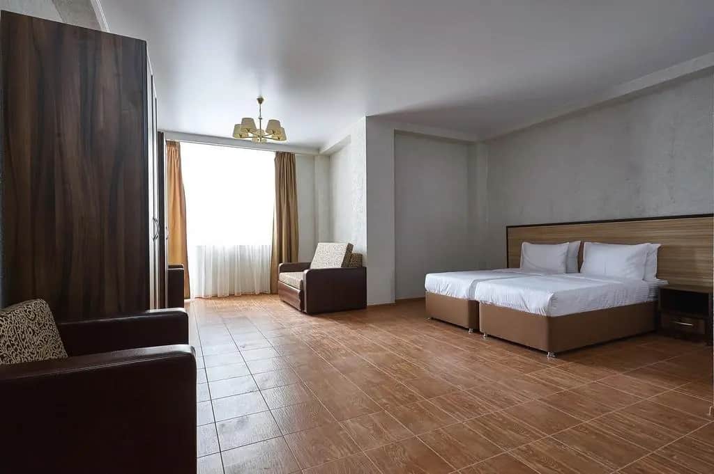 Romanovski Hotel: фото 3
