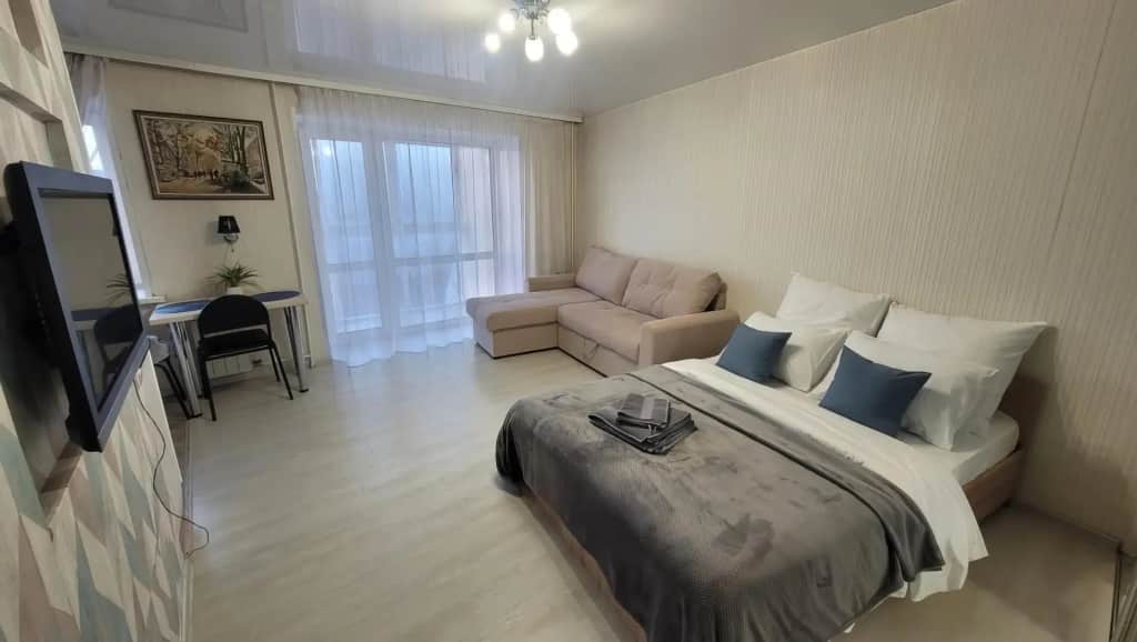 Sibir House (Сибирь Хаус) на набережной Притомская 13: фото 2