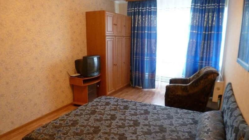 VictoriaHotel на Советской: фото 3