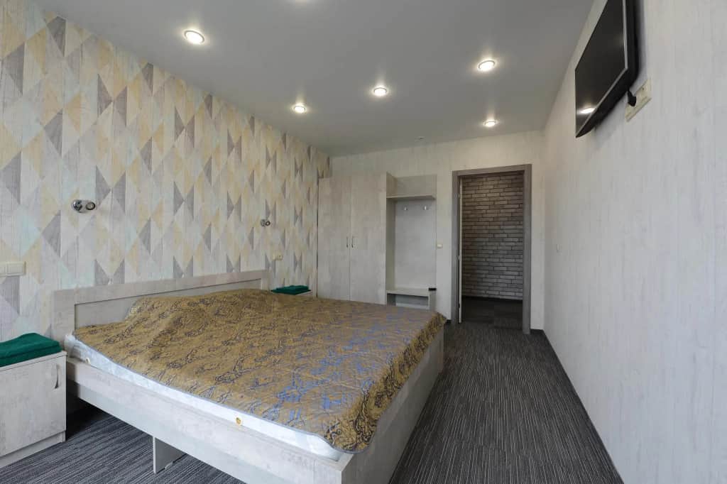 City Park Hotel (Сити Парк): фото 2