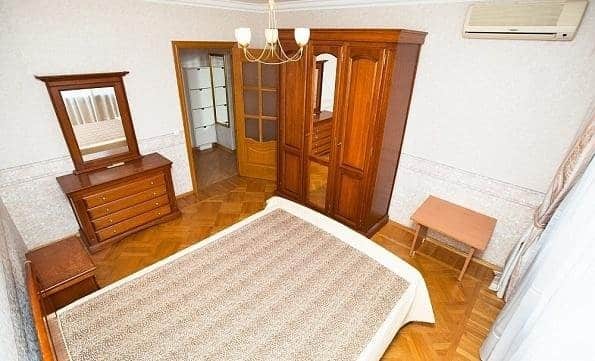 Апартамены Садовое Кольцо Академическая: фото 2