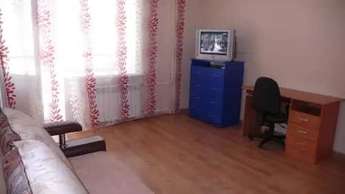 Apartment on Uchebnaya 7/1: фото 3