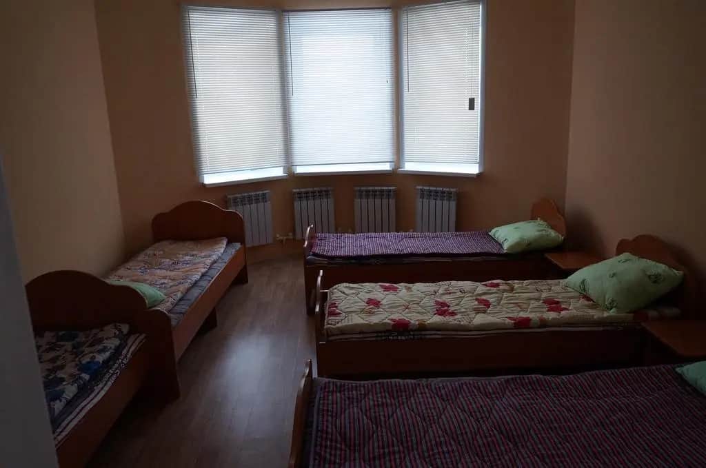 Holiday home Sportivnaya: фото 2