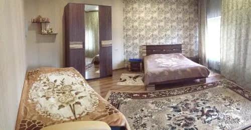 Guest House Vostochny: фото 3