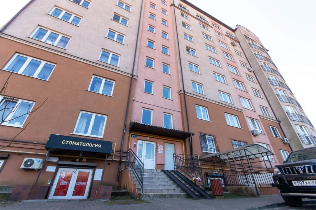 West 39 Шахматная 4В: фото 2