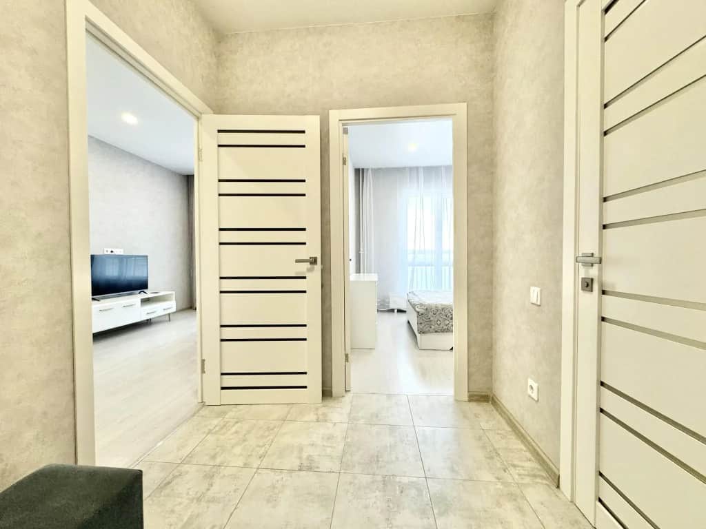 Hugge Place на улице Ясный Берег 7: фото 2