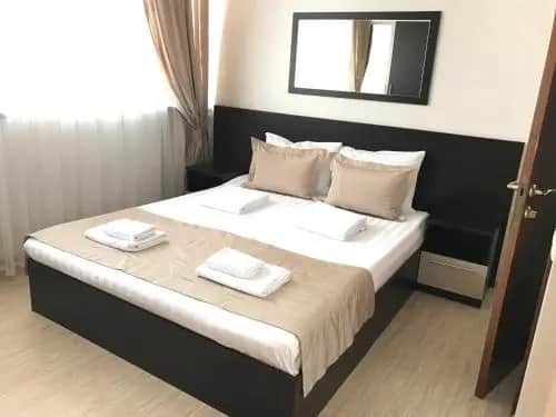 Guest house Paradise: фото 2