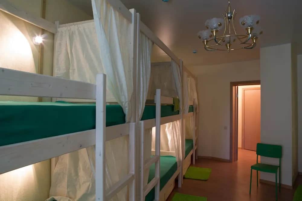 Nice Hostel: фото 3