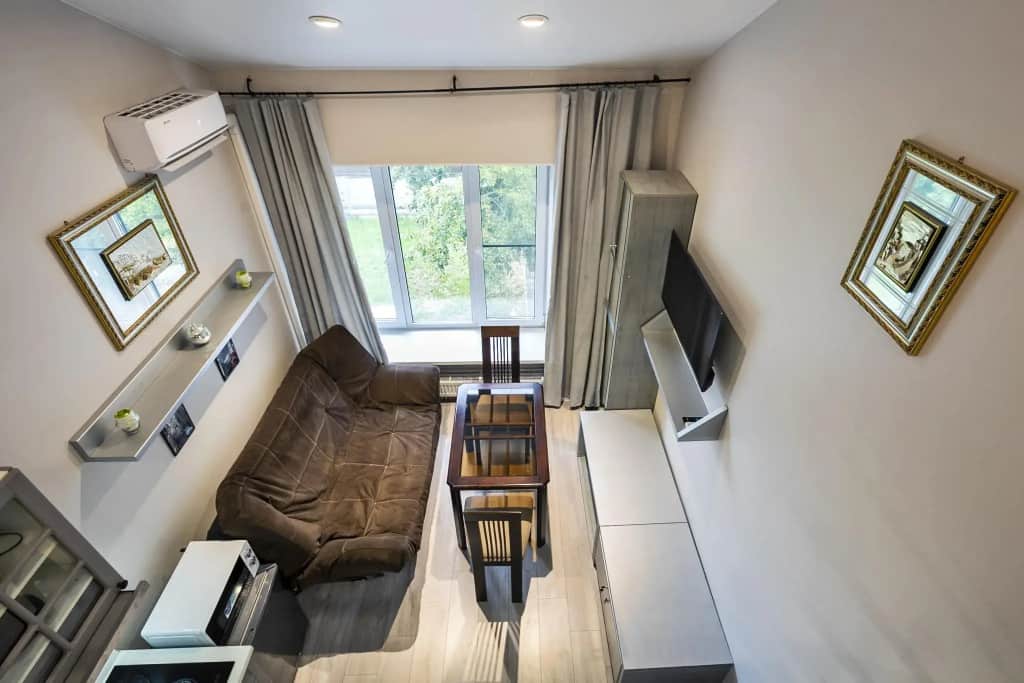 MaxRealty24 на шоссе Волоколамское 88к5с5: фото 3