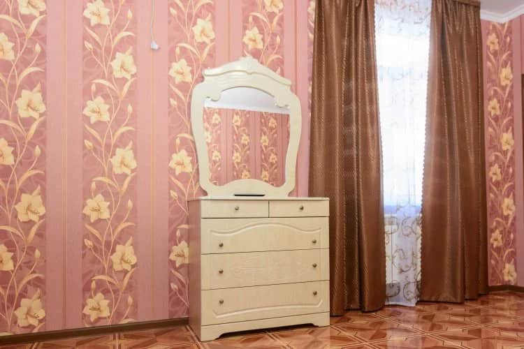 Na Chkalova Apartments: фото 2