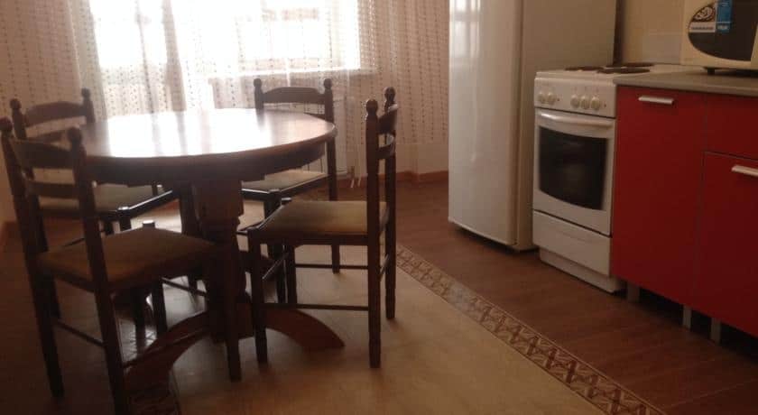 Apartamenty na Ulitsa Dalnevostochnaya 108: фото 3