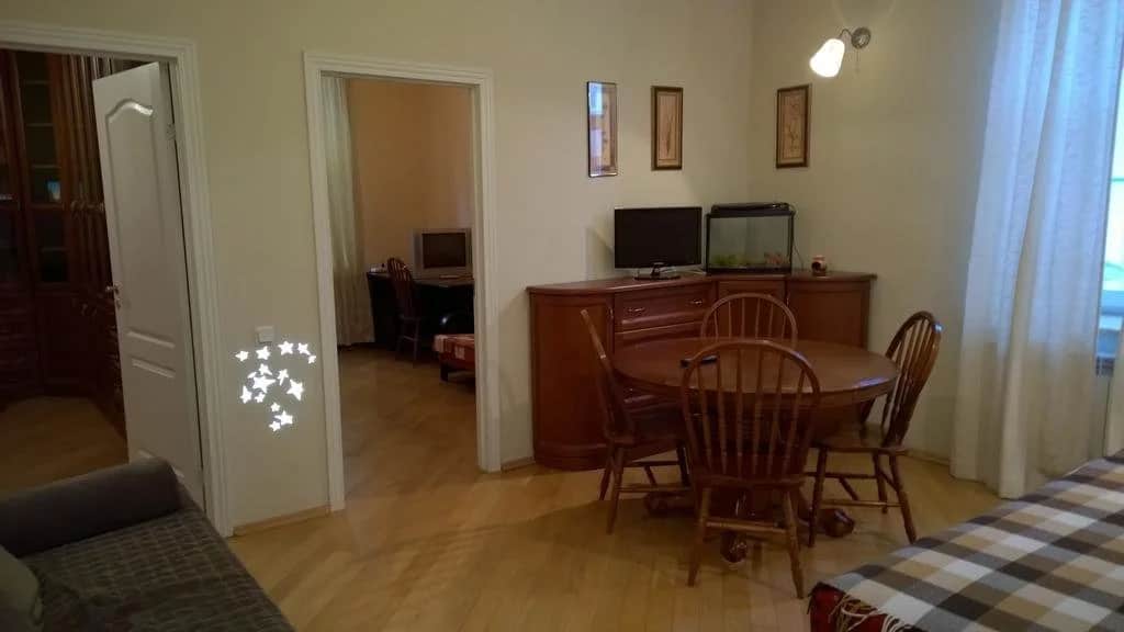 Apartamenti na Kronvekskom: фото 3