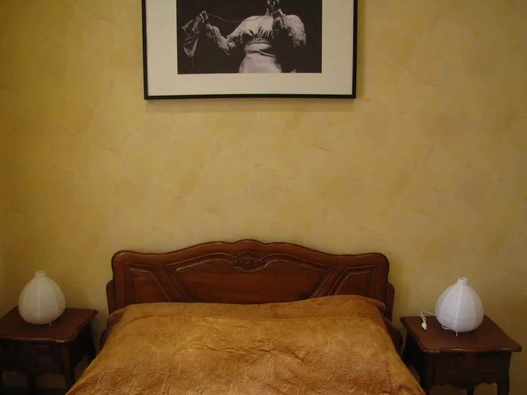 Jazz Hostel: фото 2