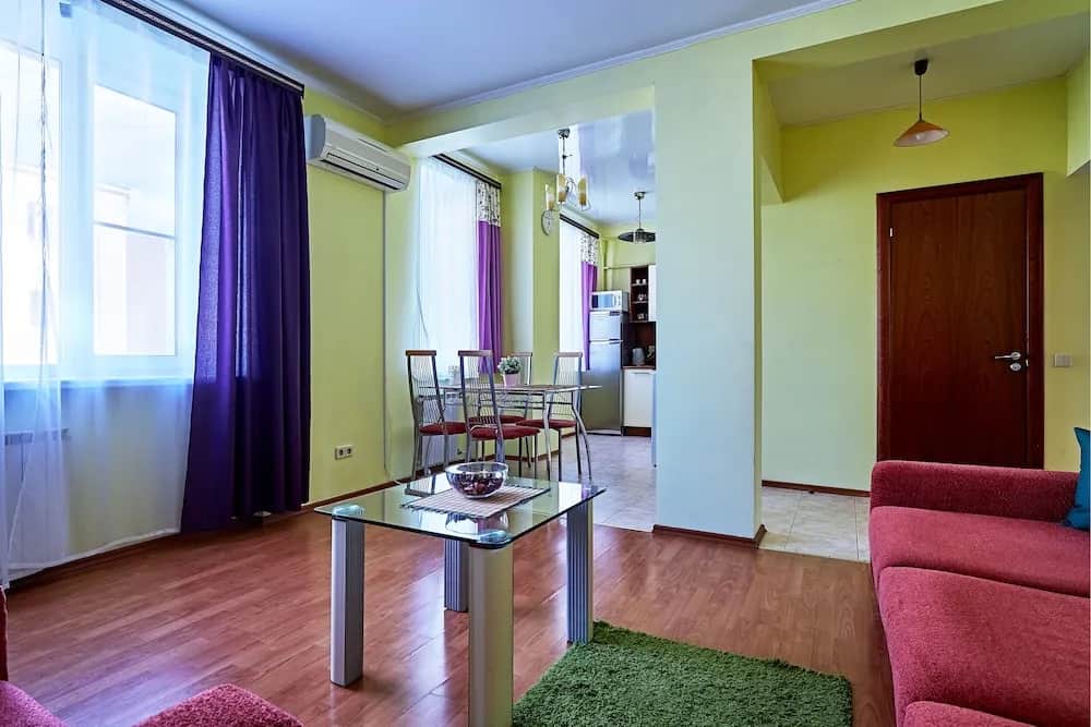 Dream House Apartment Staropimenovskiy: фото 3