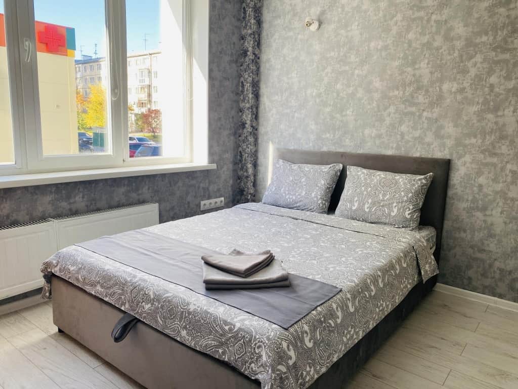 Unique Apart (Уник Апарт) на улице улица Сарыгина: фото 3