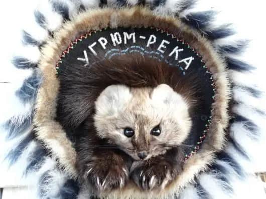 Угрюм-река: фото 3