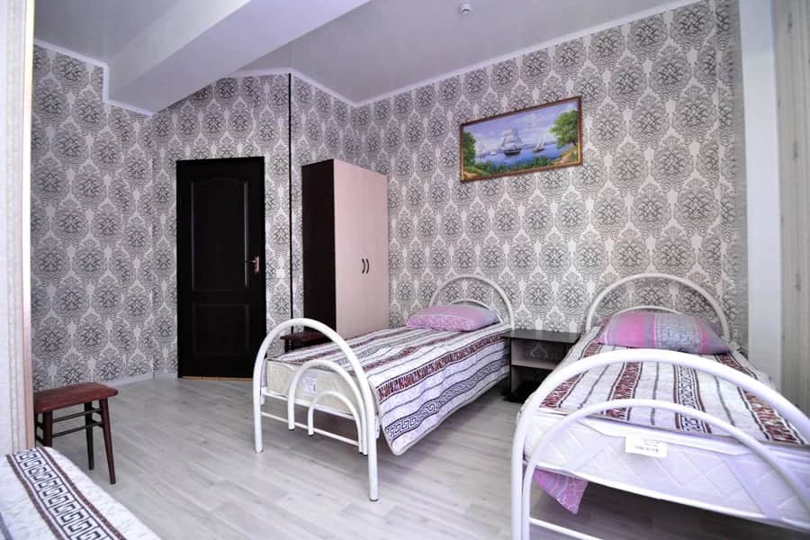 Shevchenko 33 Guest House: фото 2