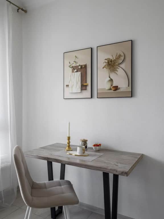 Mira.Apartments (Мира Апартментс) на улице Кастанаевская 65: фото 2