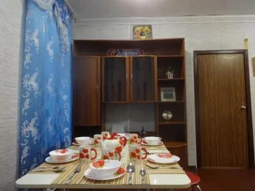 Hostel on Kooperativnaya 35: фото 3