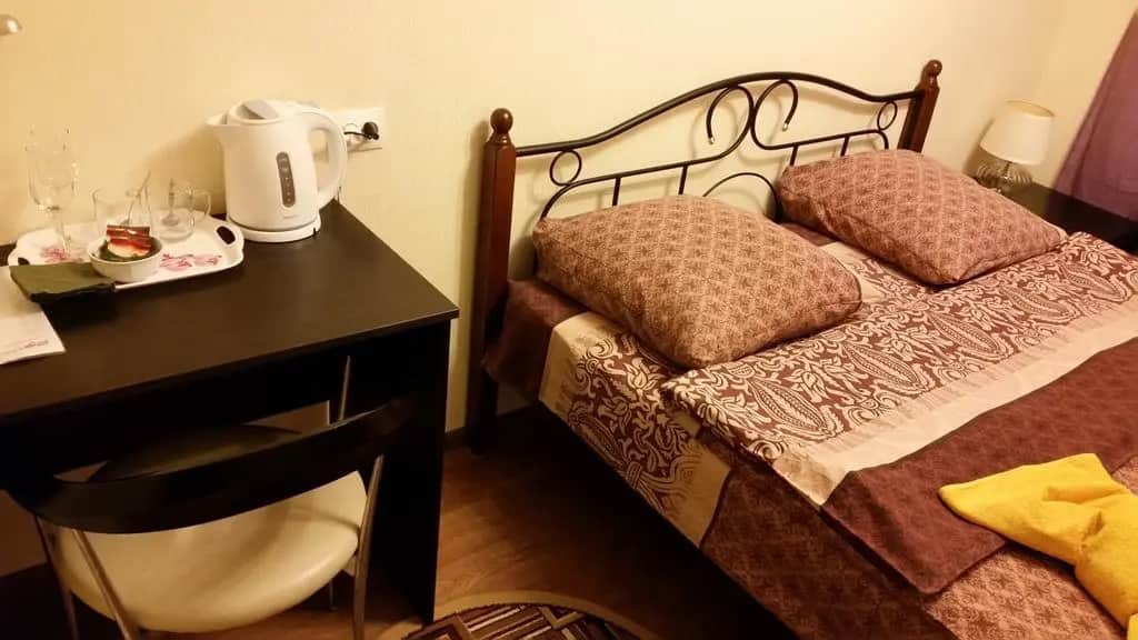 Добрый Кот Королев: фото 2