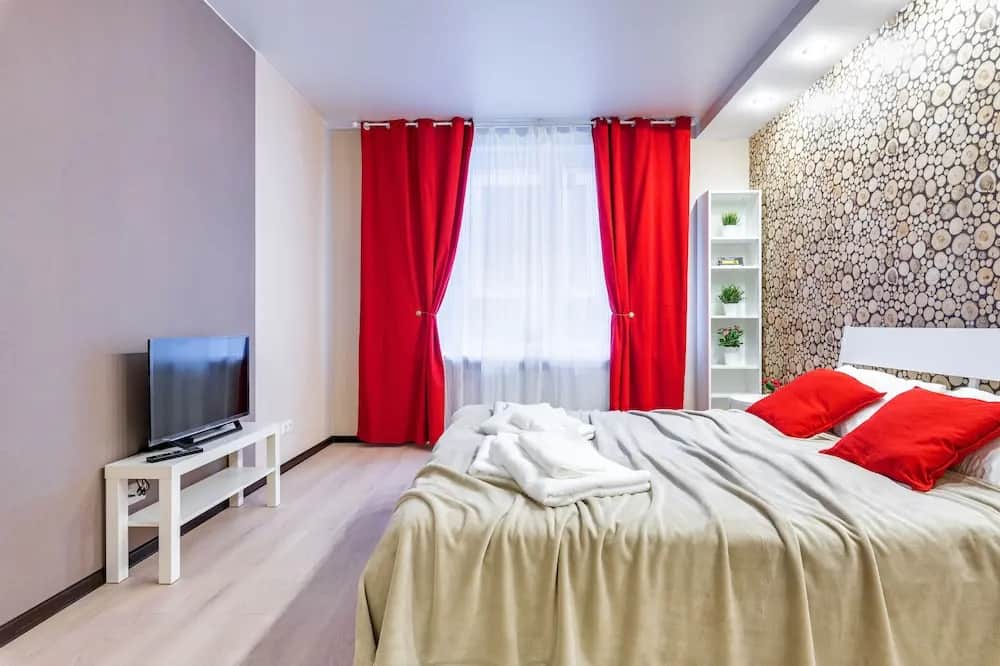 Renthouse Apartment Near Moscow Railway Station: фото 2