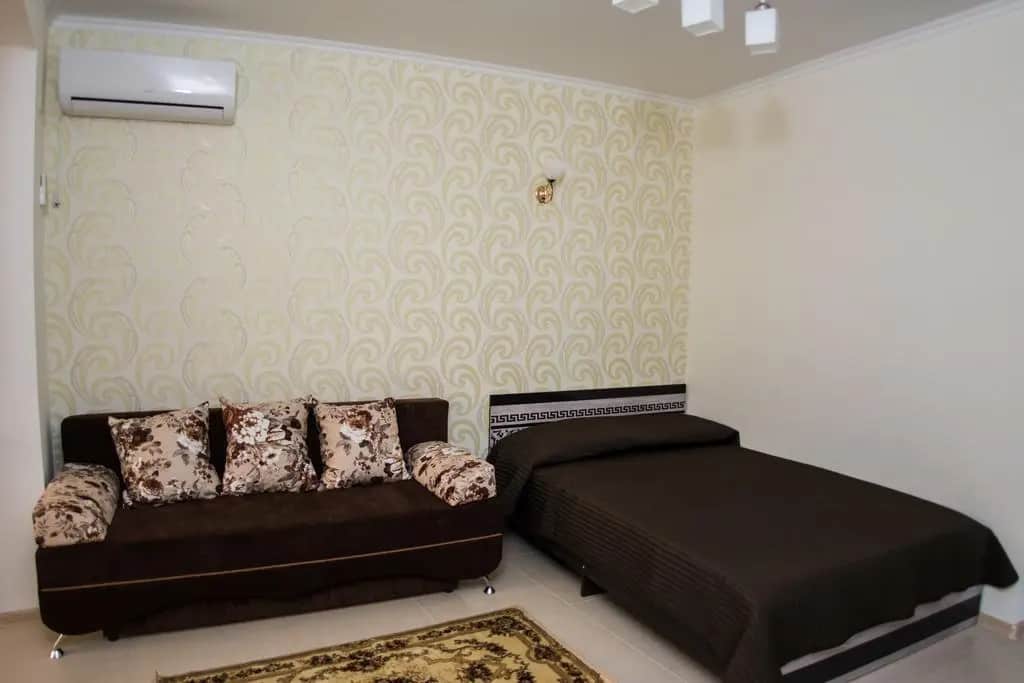 Guest House Ultramarin: фото 2
