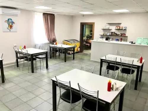 Don-416 Motel: фото 2