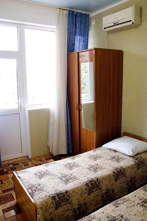 Na Dzerzhinskogo Guest House: фото 3