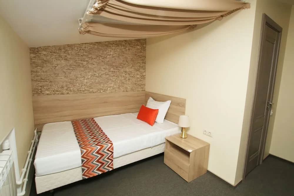 Beliy gorod hotel: фото 3