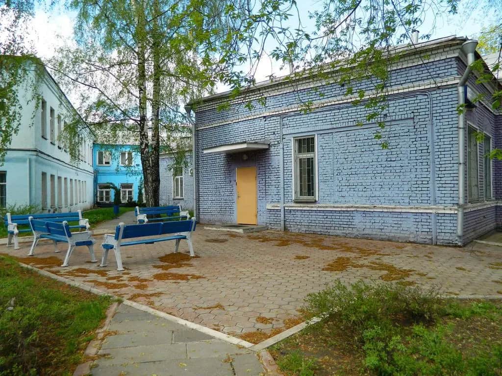 Мини-отель на Соколинке: фото 3
