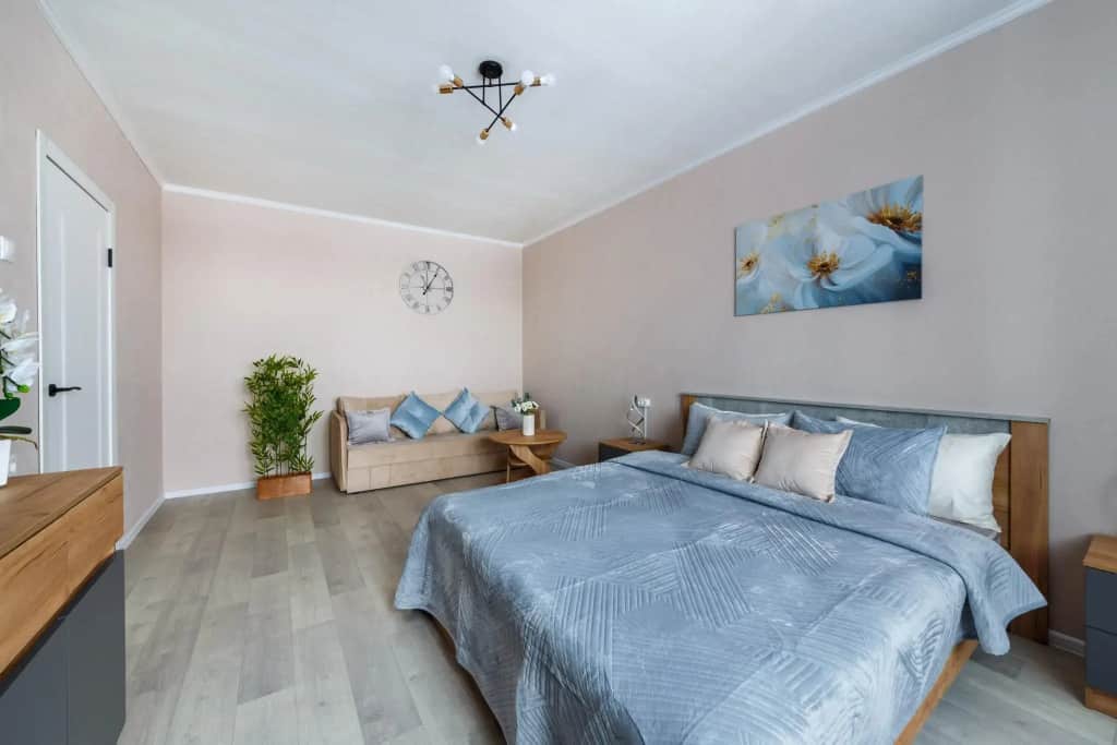 ApartLux (АпартЛюкс) на Кировоградской: фото 2