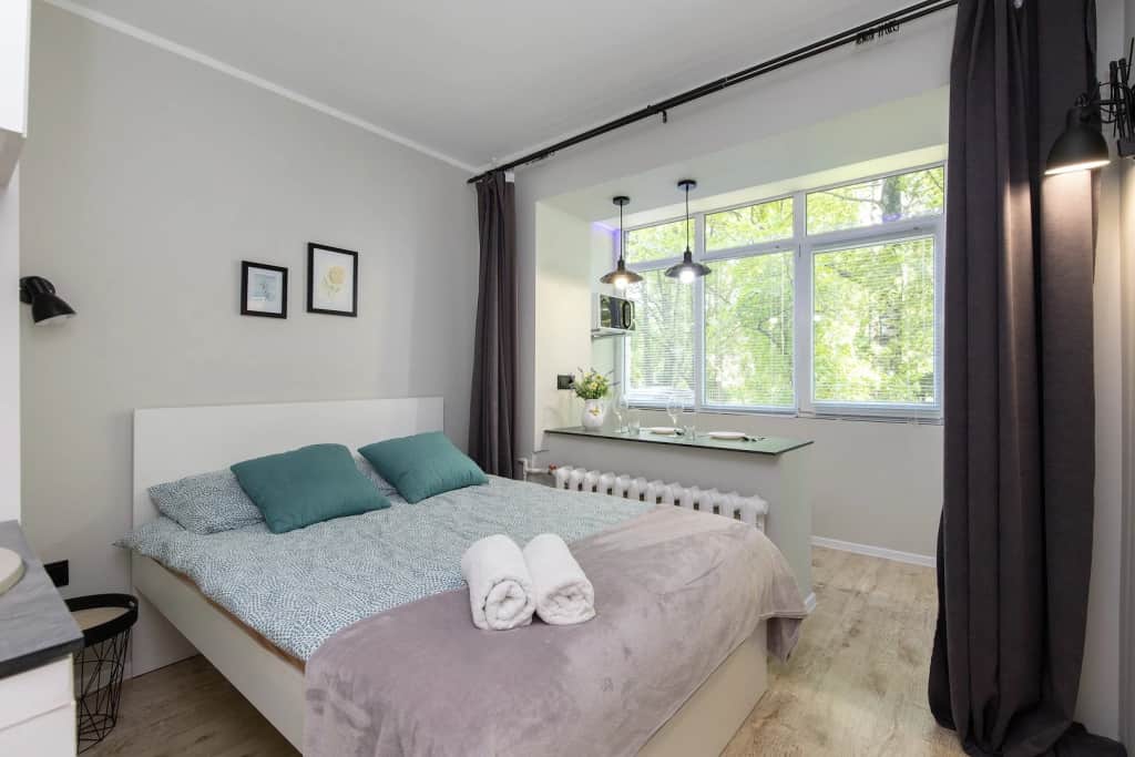 Apartamenty Istorichesky Tsentr na Sommera 13: фото 3