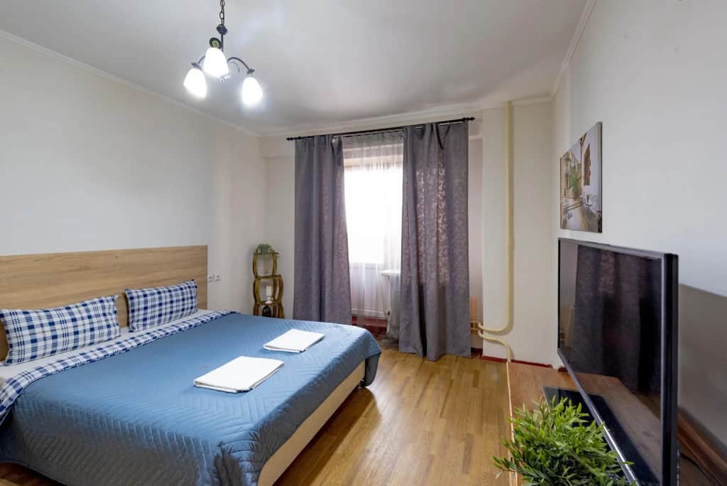 Myhotel24 Apart Beskudnikovo 58/2 (Мой отель 24 Апарт Бескудниково 58/2): фото 3
