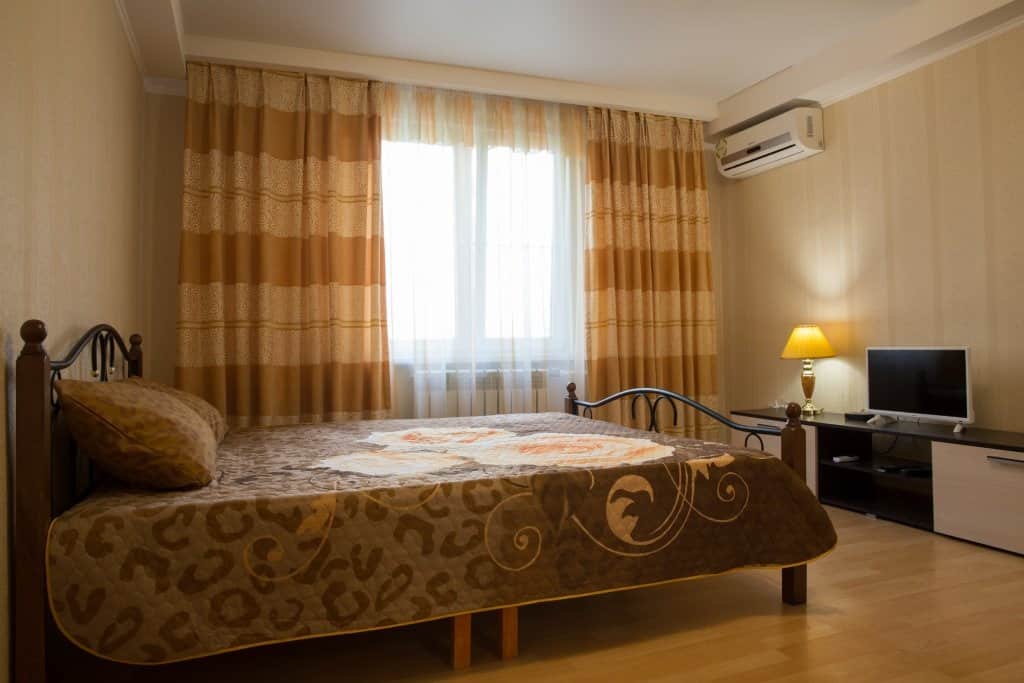 Dlya Dvoih Apartments: фото 3