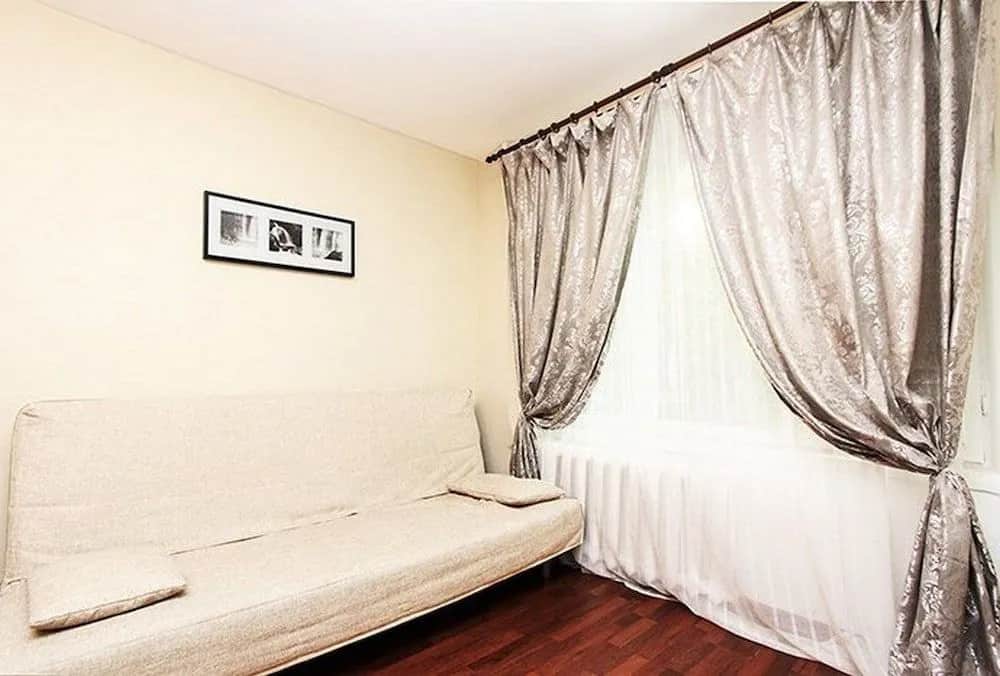 Улучшенные апартаменты «ApartLux Краснопресненская»: фото 3