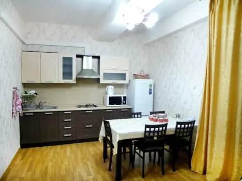 Apartments in Krasnaya Polyana: фото 3