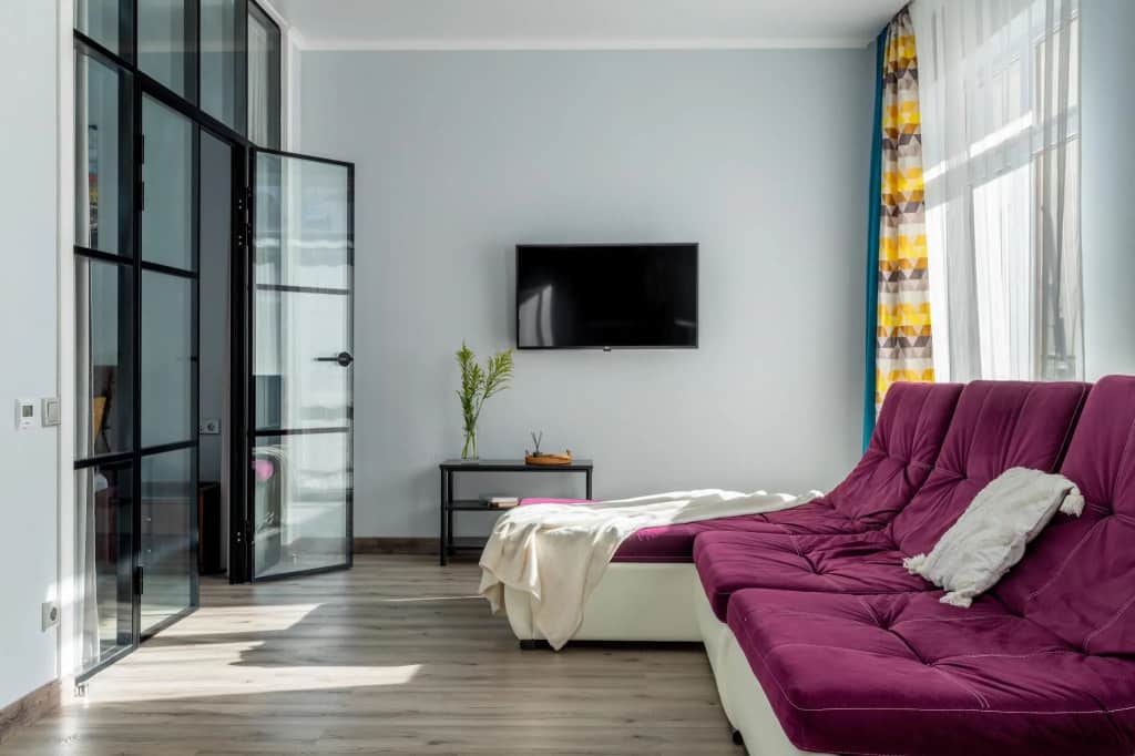 Sunny Home Apartments на улице Мира 44к1: фото 2
