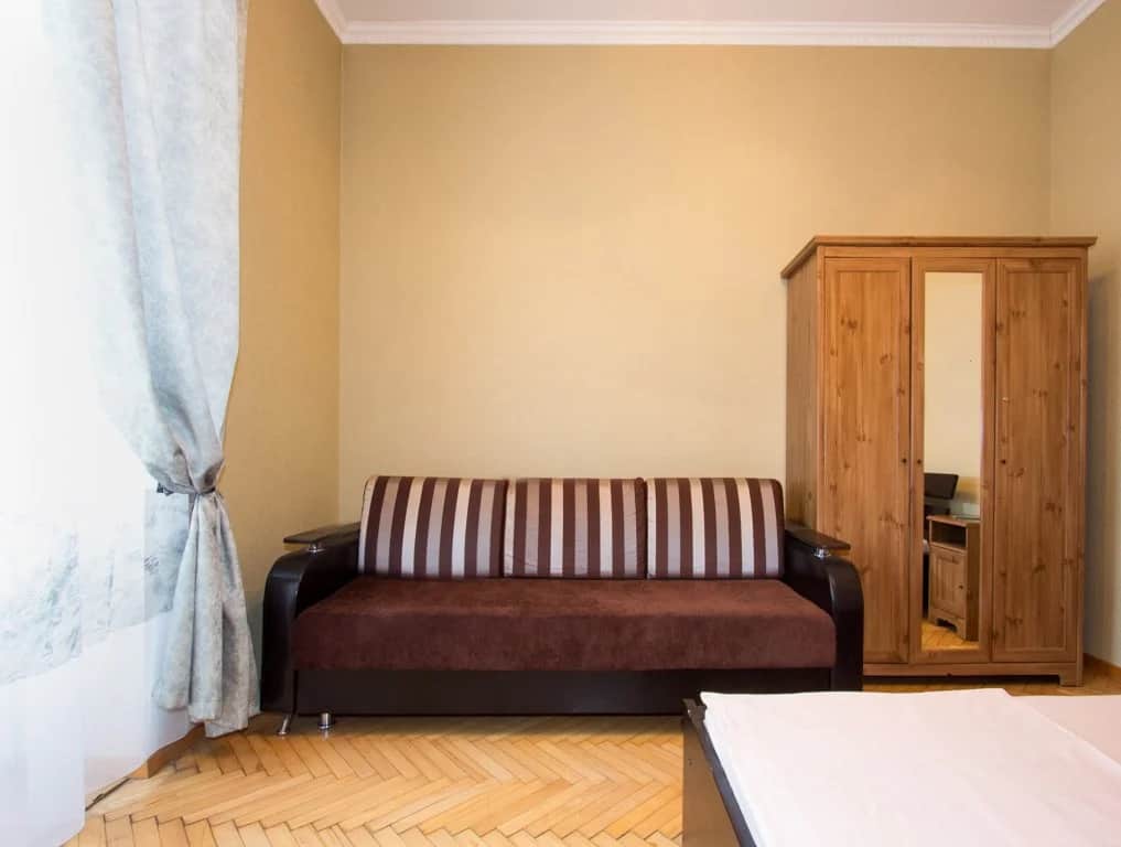 Apart Lux Novyij Arbat 30 Apaartments: фото 3