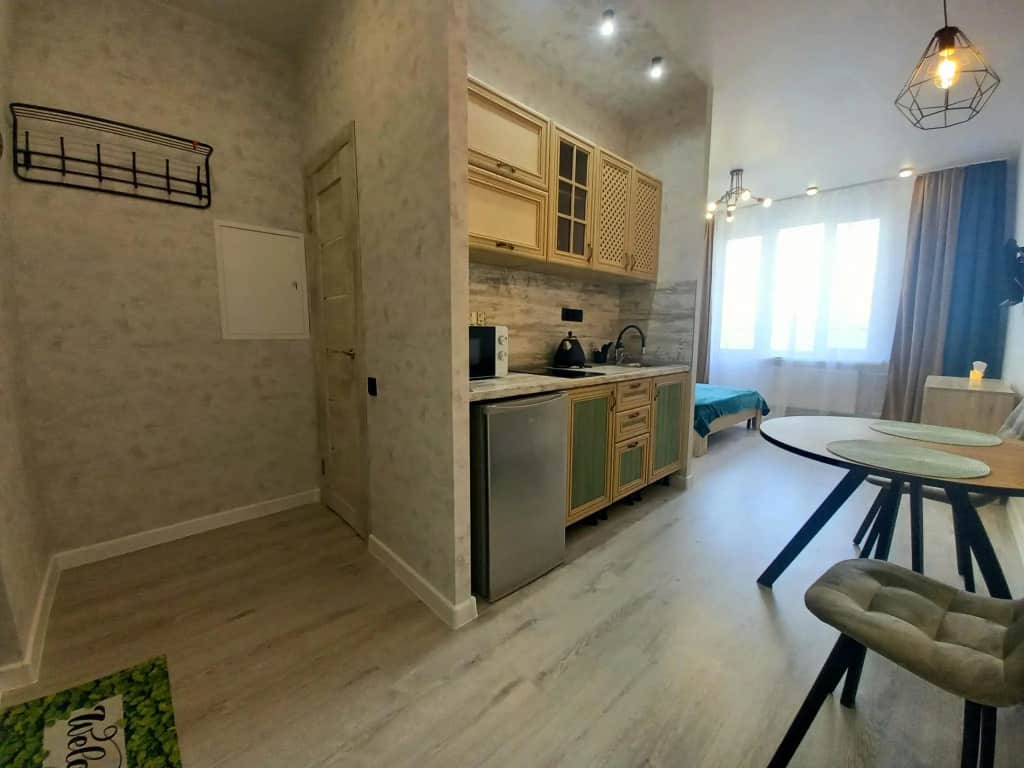 Vgosti Rostov (Вгости Ростов) на улице Ткачёва 38 строение 1: фото 3