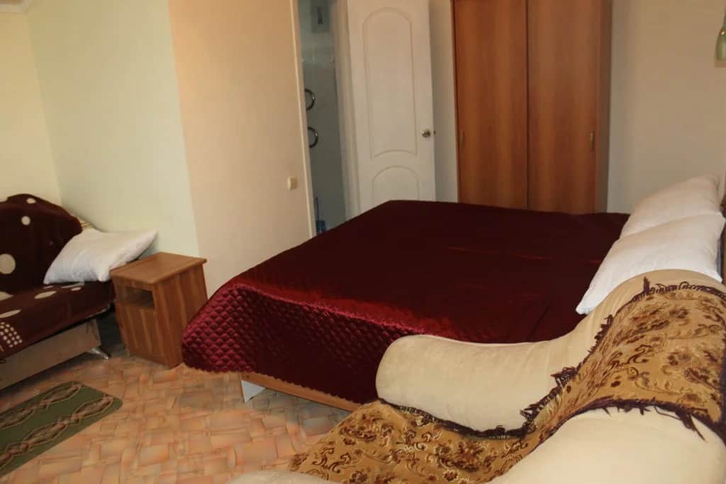 Dobro Pozhalovat Guest House: фото 3