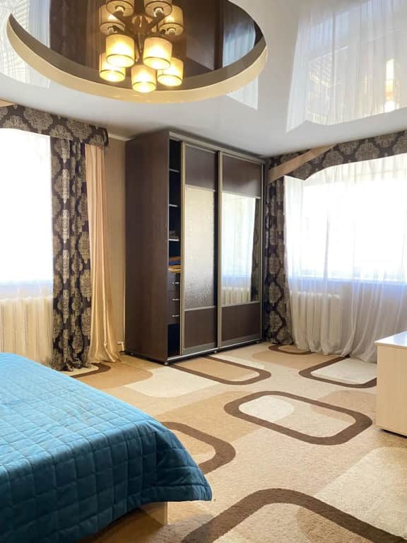 Апартаменты на проспекте Красноармейский: фото 3