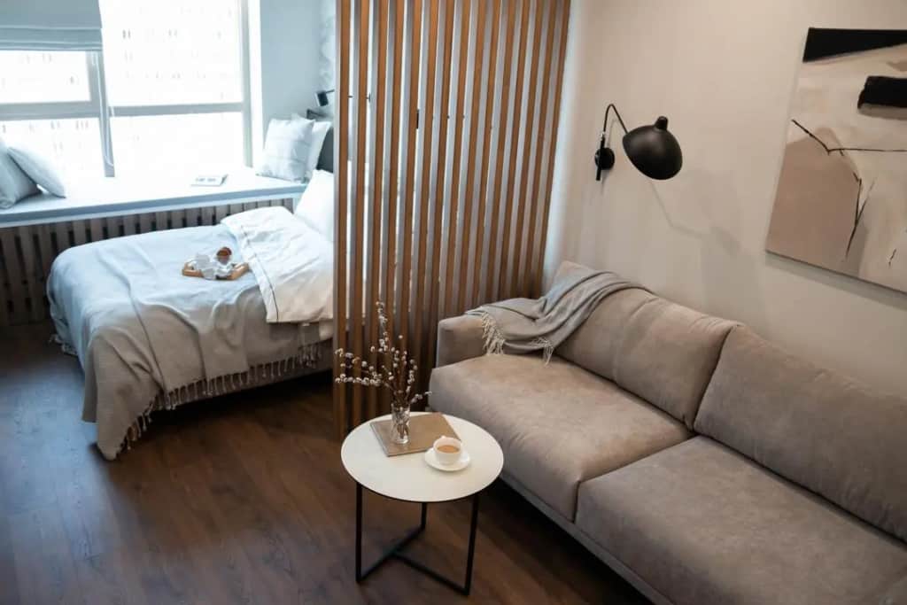 Ekb space apartments (Екб спэйс апартаменты) на улице Татищева 20: фото 3