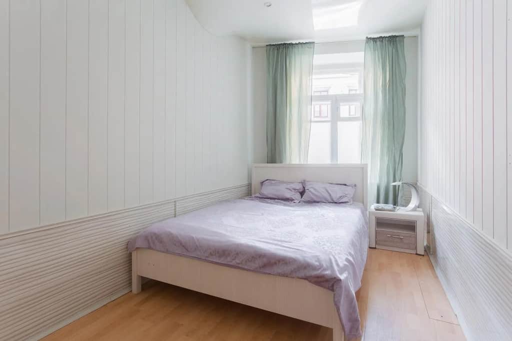 Rent Flat in Moscow (Рент Флэт ин Москоу) на переулке Бродников: фото 3
