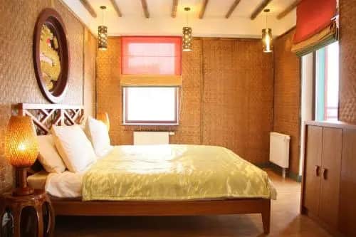Hotel South East Asia Etnomir: фото 3