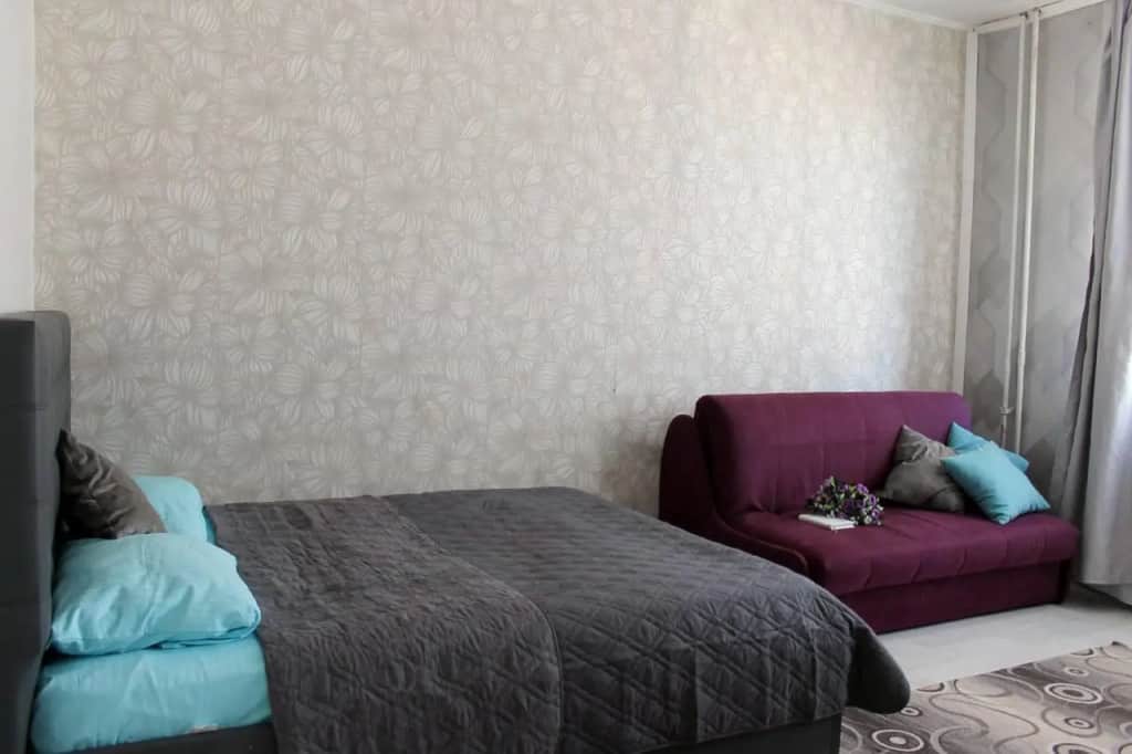 Moment House (Момент Хаус) на улице Беловежская 11: фото 2