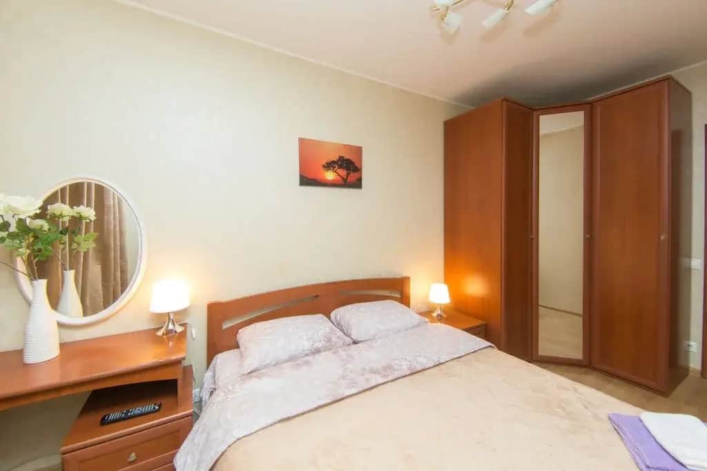 Afrodita Apartaments: фото 3