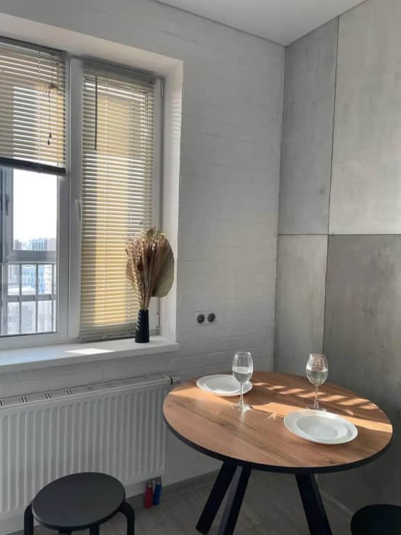 Апартаменты на улице Аделя Кутуя 110Дк3: фото 2