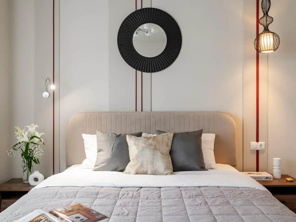 Kvart-Hotel (Кварт-Отель) на улице Садовая-Триумфальная 12/14 строение 1: фото 3